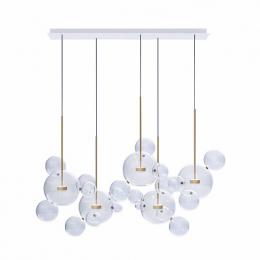 Изображение продукта Подвесная светодиодная люстра Loft IT Bolle 